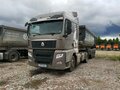 2022 Sinotruk Sitrak C7H, серый, 2046375 рублей
