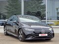 2024 Mercedes-Benz EQE 500, чёрный, 8000000 рублей - вид 2