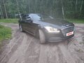 2016 Hyundai Genesis II, чёрный, 1900000 рублей - вид 6