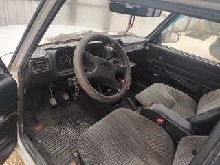 2000 Lada (ВАЗ) 2107, белый, 75000 рублей, вид 4