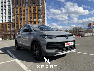 2026 Volkswagen Tharu XR, серый, 2150000 рублей, вид 3