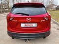 2016 Mazda CX-5 I Рестайлинг, красный - вид 9