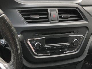2017 Lifan X50, серебристый, 550000 рублей, вид 4