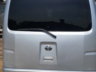 2015 Toyota Pixis Van I, серый, 695000 рублей, вид 3