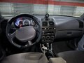 2005 Hyundai Accent ТагАЗ II, серебристый, 480000 рублей - вид 6