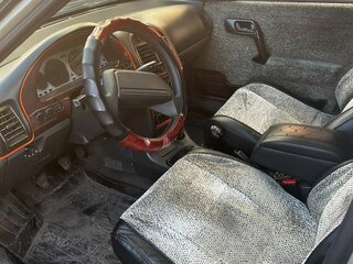 2006 Lada (ВАЗ) 2112, бежевый, 175000 рублей, вид 5