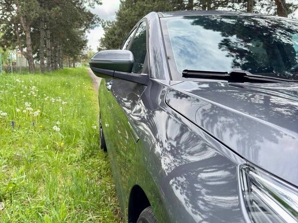 2023 JAC J7 I, серый, 1500000 рублей - вид 25