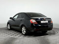 2013 Geely Emgrand EC7, чёрный, 305000 рублей - вид 6