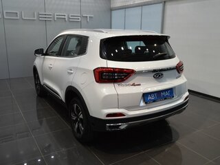 2023 Chery Tiggo 4 Pro I, белый, 1126000 рублей, вид 4