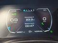 2021 Haval Jolion I, серый - вид 3