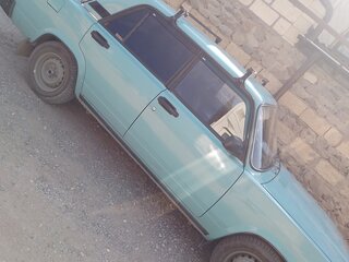 2000 Lada (ВАЗ) 2107, серый, 160000 рублей, вид 5