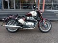 2026 Royal Enfield Classic 650, пурпурный, 703000 рублей - вид 2