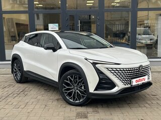 2023 Changan UNI-T I, белый, 2150000 рублей, вид 3