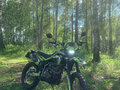 2023 Regulmoto Sport 003, зелёный, 120000 рублей - вид 1