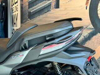 2026 Voge SR4 Max SE, серый, 622000 рублей, вид 3