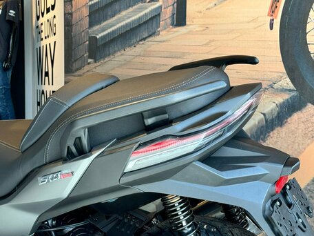 2026 Voge SR4 Max SE, серый, 622000 рублей, вид 3