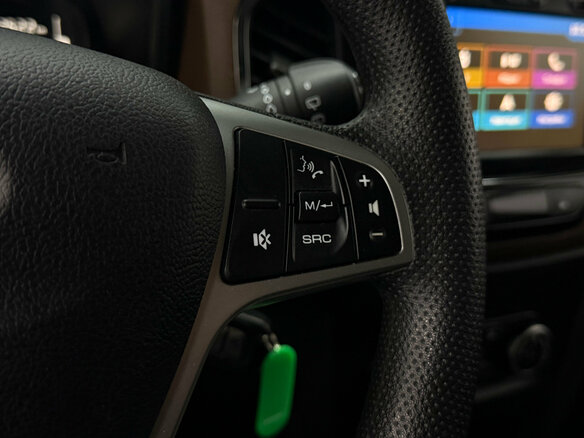 2019 Lada (ВАЗ) XRAY I, серый, 790000 рублей - вид 11