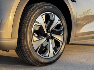 2026 Changan Qiyuan Q05 51.9 kWh II, серый, 2190000 рублей, вид 5