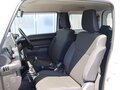 2023 Suzuki Jimny Sierra IV, белый, 1725000 рублей - вид 7