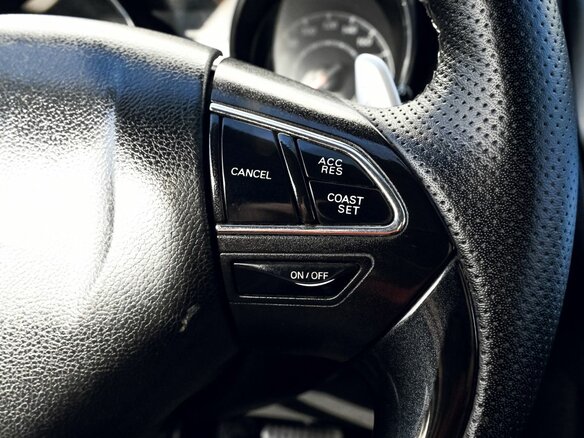 2012 Citroen C4 Aircross, белый, 770000 рублей - вид 12