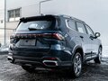 2026 Geely Okavango I Рестайлинг, синий, 4085990 рублей - вид 5