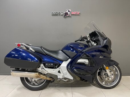 2004 Honda ST 1300, синий, 505000 рублей, вид 1