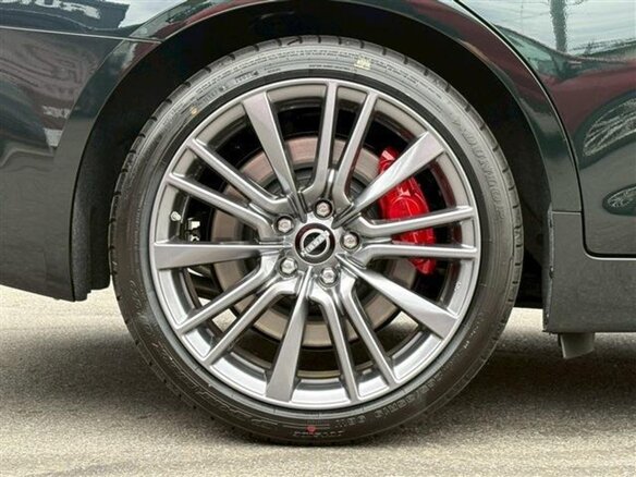 2026 Nissan Skyline XIII (V37) Рестайлинг 2, фиолетовый, 10700000 рублей - вид 19