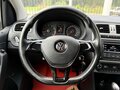 2016 Volkswagen Polo V Рестайлинг, серебристый - вид 11