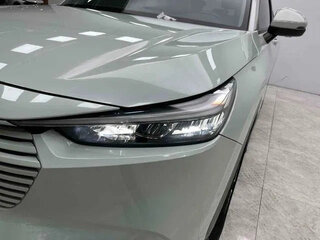 2023 Honda Vezel II, серебристый, 1833000 рублей, вид 2
