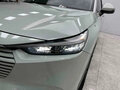 2023 Honda Vezel II, серебристый, 1746000 рублей - вид 1