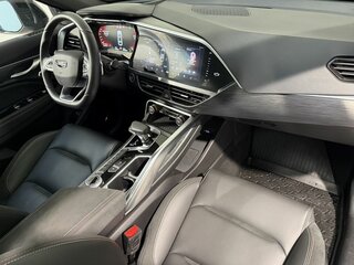 2022 Geely Tugella I Рестайлинг, серый, 2999800 рублей, вид 3