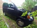 2001 Honda S-MX, чёрный, 320000 рублей - вид 3