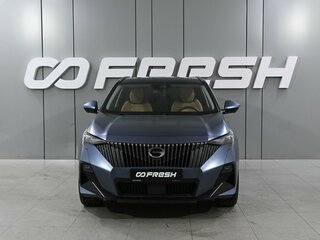 2024 GAC GS3, серый, 2260000 рублей, вид 3