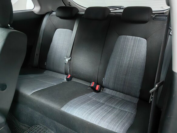 2011 Kia Ceed I Рестайлинг, синий, 649000 рублей - вид 9