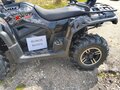 2026 Loncin XWolf 550, чёрный, 775000 рублей - вид 10