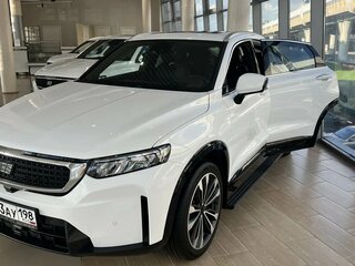 2024 Knewstar 001, белый, 3100000 рублей, вид 2