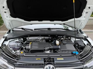 2025 Volkswagen Lavida IV, белый, 1480000 рублей, вид 4