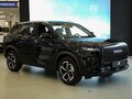 2026 Jaecoo J7 I Рестайлинг, чёрный, 2849000 рублей - вид 1
