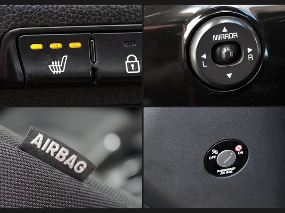 2015 Kia Ceed II, белый, 949000 рублей - вид 14