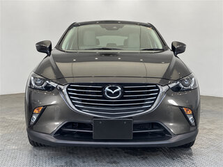 2017 Mazda CX-3 I, серый, 1150000 рублей, вид 2