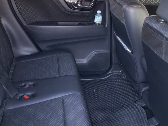 2016 Honda N-WGN I, белый, 879000 рублей - вид 14