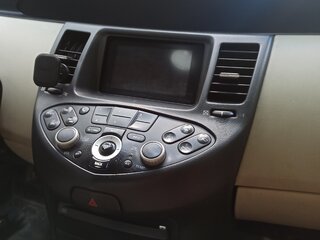 2004 Nissan Primera III (P12), синий, 150000 рублей, вид 3