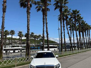 2018 Mercedes-Benz E-Класс 200 V (W213, S213, C238), белый, 2400000 рублей, вид 5