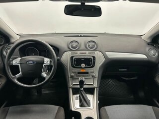 2008 Ford Mondeo IV, серый, 500000 рублей, вид 4