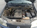 2006 Fiat Albea I Рестайлинг, серый, 135000 рублей - вид 10