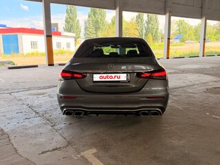 2018 Mercedes-Benz E-Класс 200 V (W213, S213, C238), серый, 3200000 рублей, вид 4
