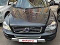 2011 Volvo XC90 I Рестайлинг, серый