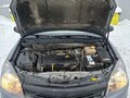 2007 Opel Astra H, серый, 450000 рублей - вид 4