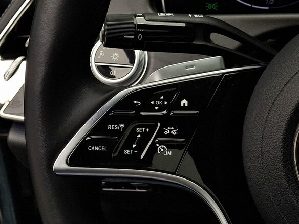 2024 Mercedes-Benz E-Класс 200 VI (W214, S214), зелёный, 6880000 рублей - вид 12