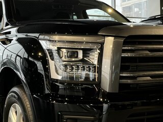 2026 Haval H5 II, чёрный, 4349000 рублей, вид 4